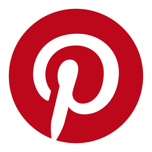 Pinterest Logo